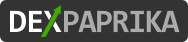 Dex terminal logo